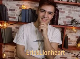 ErickLionheart