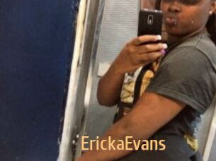 ErickaEvans
