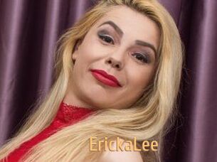 ErickaLee