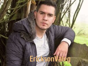 EricksonValeg