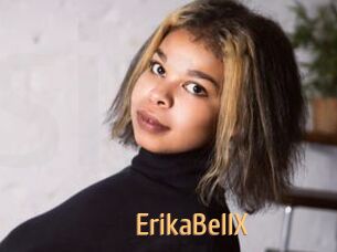 ErikaBellX