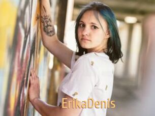 ErikaDenis