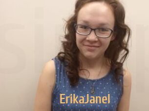 ErikaJanel