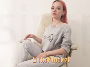 ErikaPincket