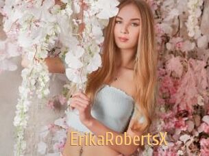 ErikaRobertsX