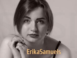 ErikaSamuels