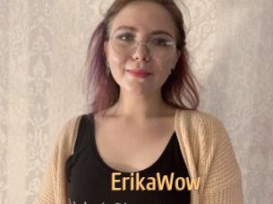 ErikaWow