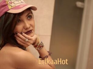 ErikaaHot
