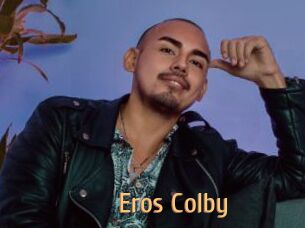 Eros_Colby