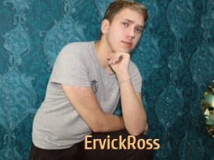ErvickRoss