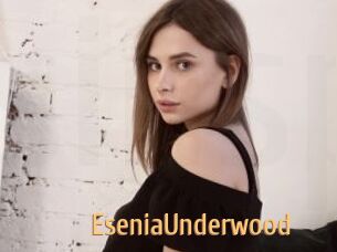EseniaUnderwood