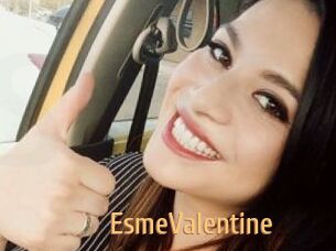EsmeValentine