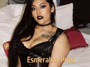 Esmeralda_Pena