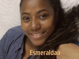 Esmeraldaa