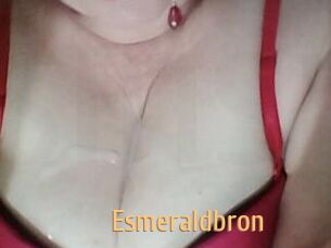 Esmeraldbron