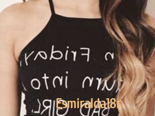 Esmiralda18r