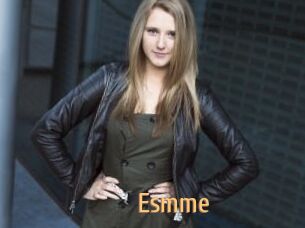 Esmme