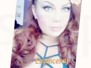 EssenceIvy