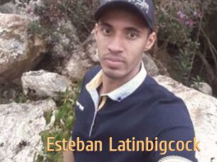 Esteban_Latinbigcock