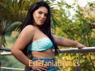 EstefaniaBrooks