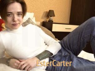 EsterCarter