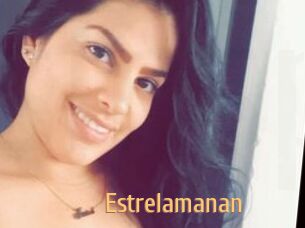 Estrelamanan