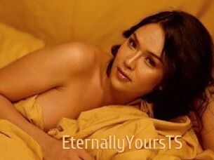 EternallyYoursTS