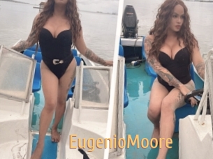 EugenioMoore Single Spass