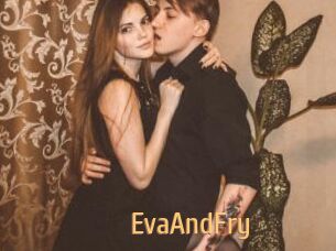 EvaAndFry