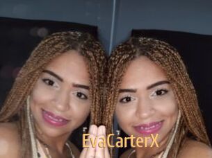 EvaCarterX