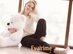 EvaIrime