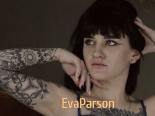 EvaParson