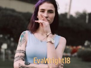 EvaWright18