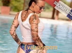 Evalangeporn Single Spass