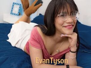 EvanTyson