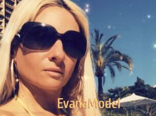 EvanaModel