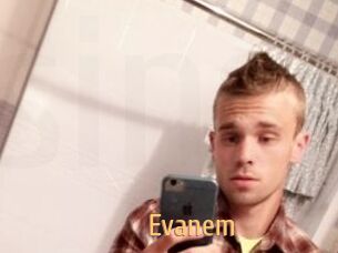 Evanem