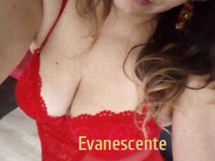 Evanescente