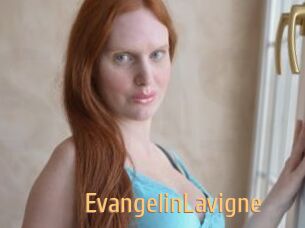 EvangelinLavigne