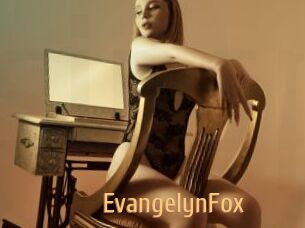EvangelynFox