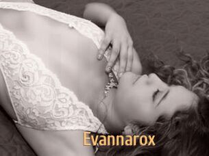 Evannarox