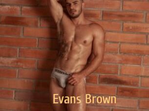 Evans_Brown