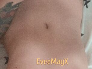 EveeMayX