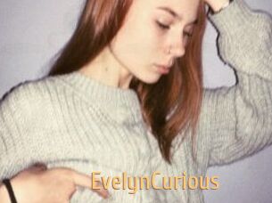 EvelynCurious