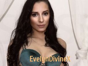 EvelynDivineX