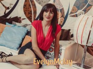 EvelynMclay