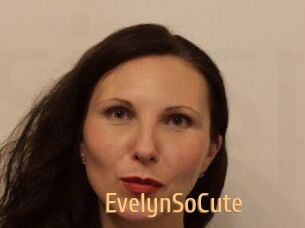 EvelynSoCute