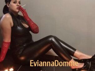 EviannaDomme