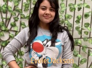 EvoletJackson