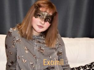 Exomii